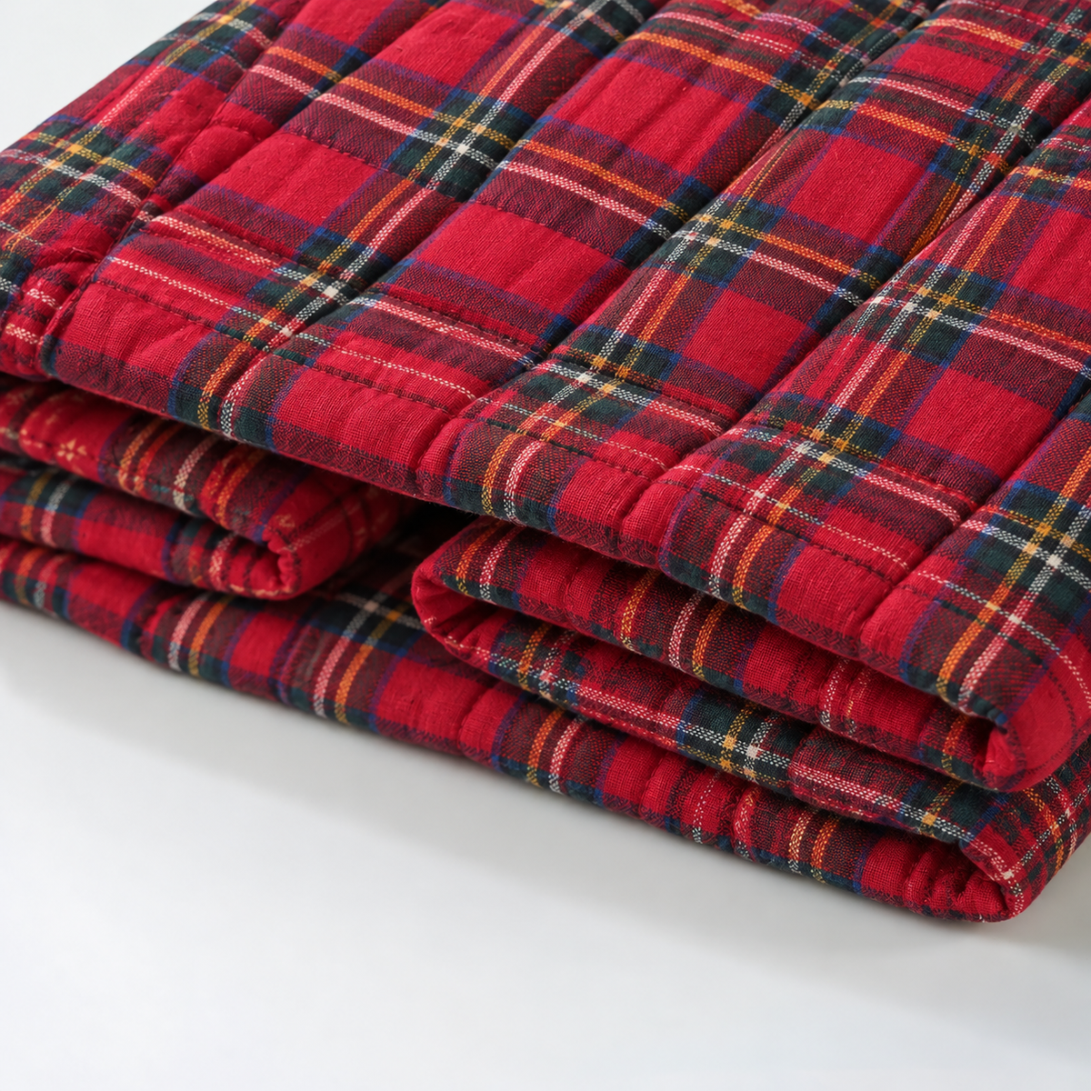 Holly basket — folds flat