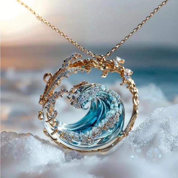 Bestselling Jewellery