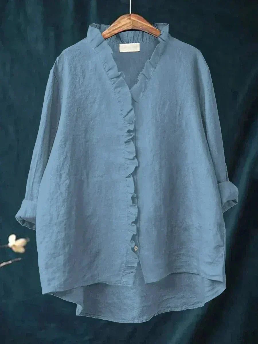 THALIA | BLOUSE