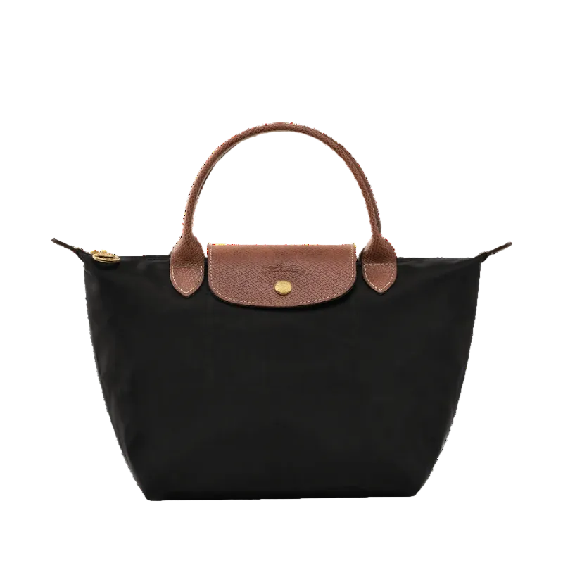 The Signature Bag Edit