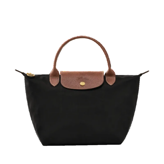 Medium Tote Bag | Black
