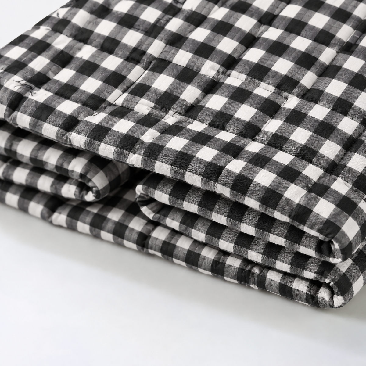 Mabel basket — folds flat
