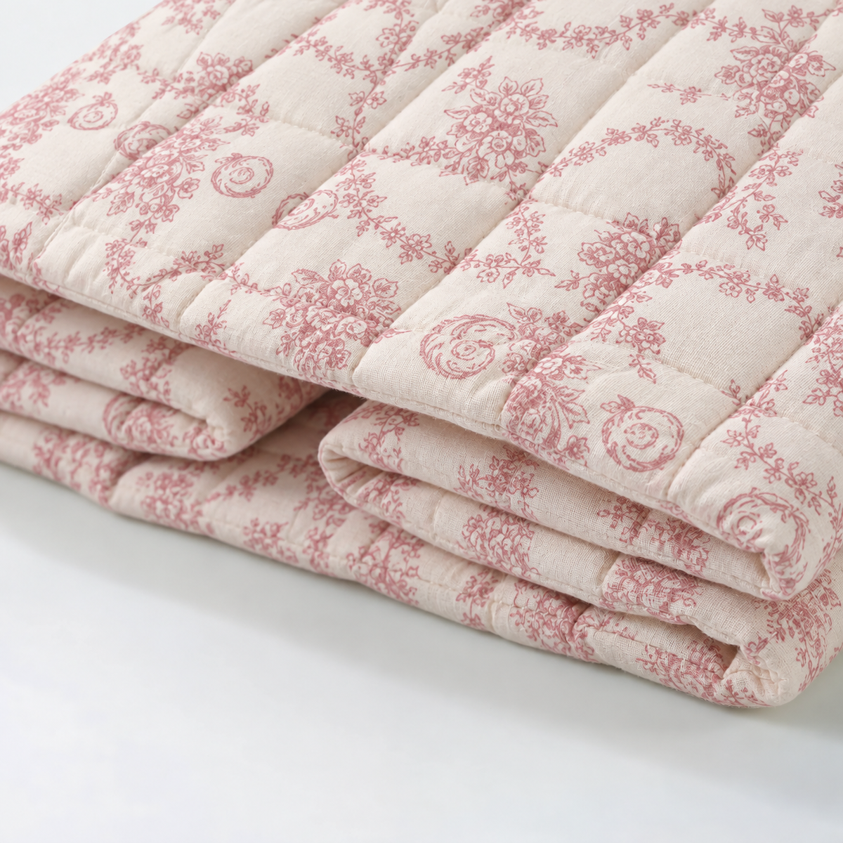 Millie basket — folds flat