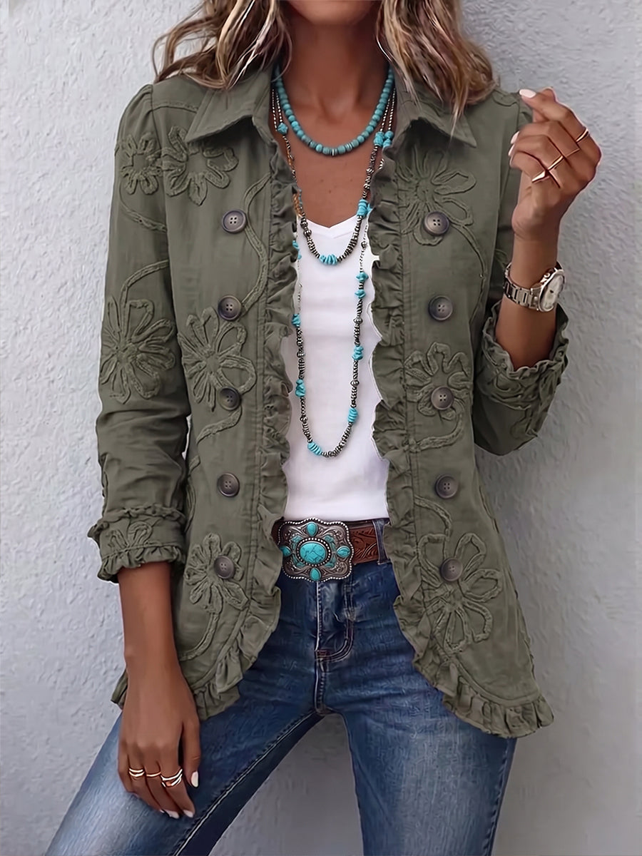 JACKETS & BLAZERS