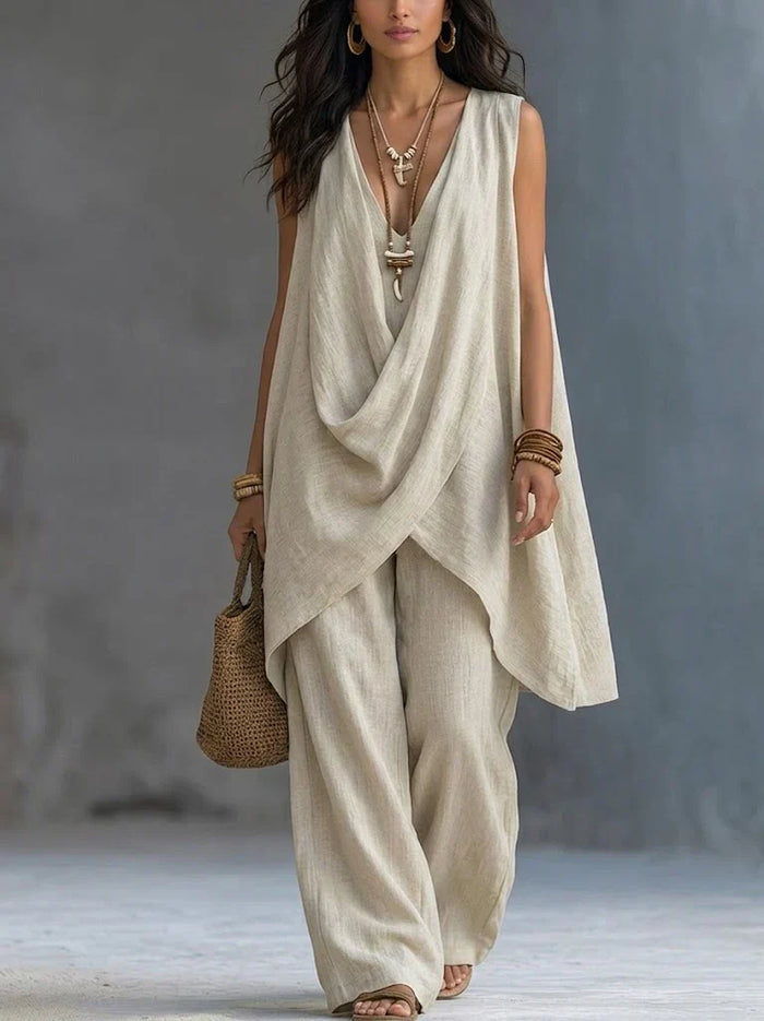 Bohemian Style Loose Set