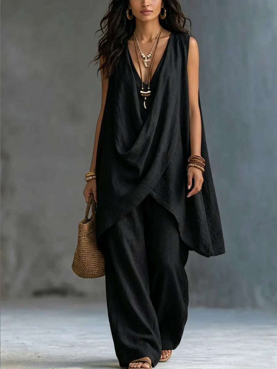 Bohemian Style Loose Set
