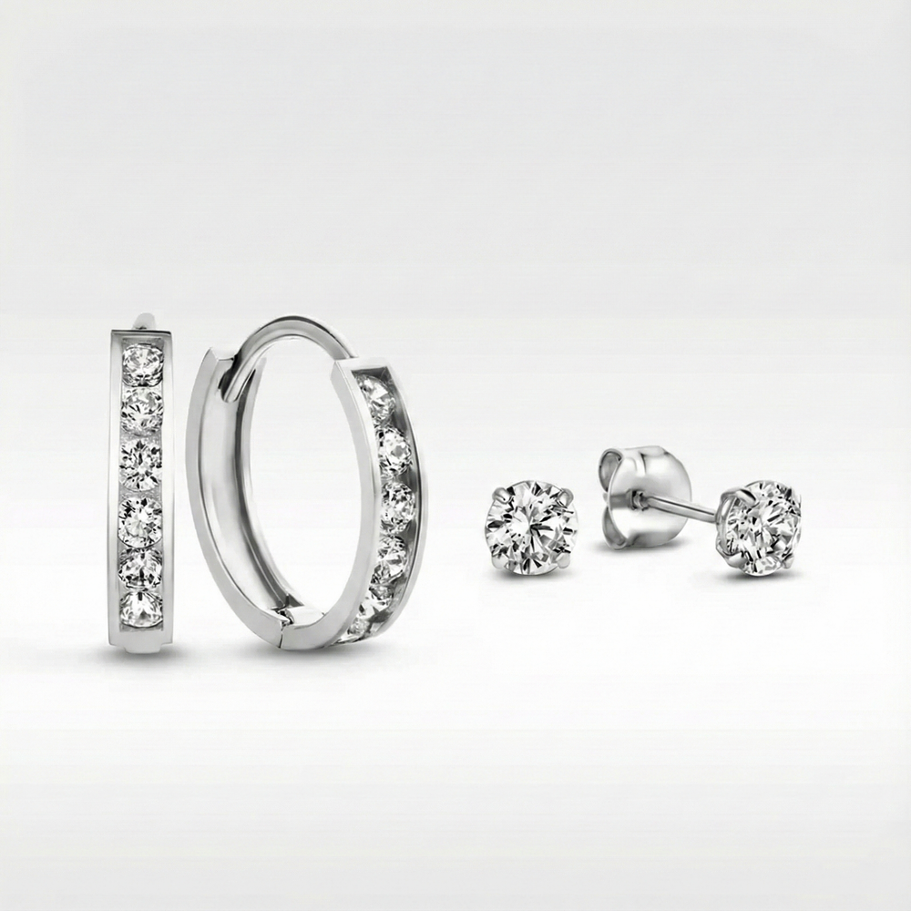 Dara Earring Set
