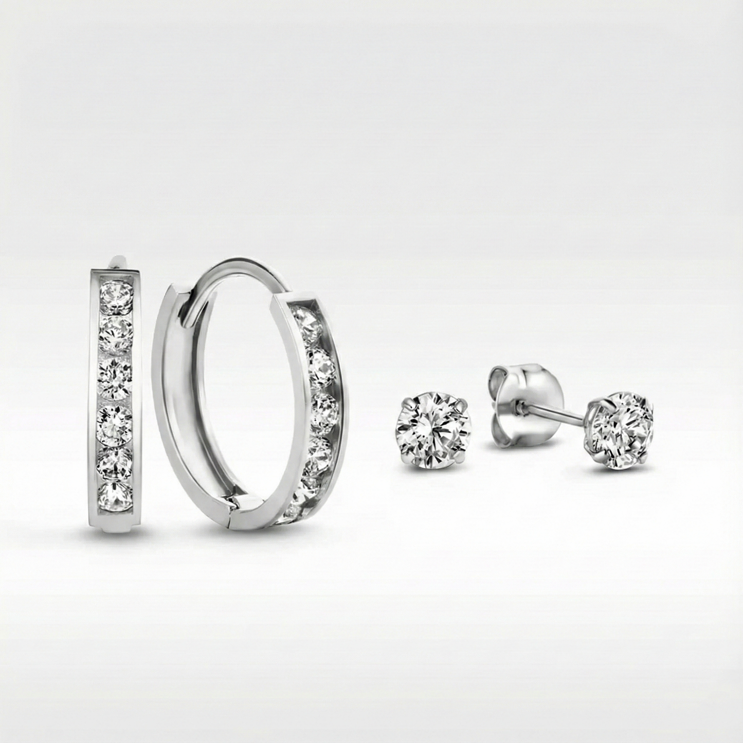 Dara Earring Set