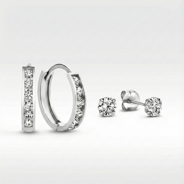 Dara Earring Set