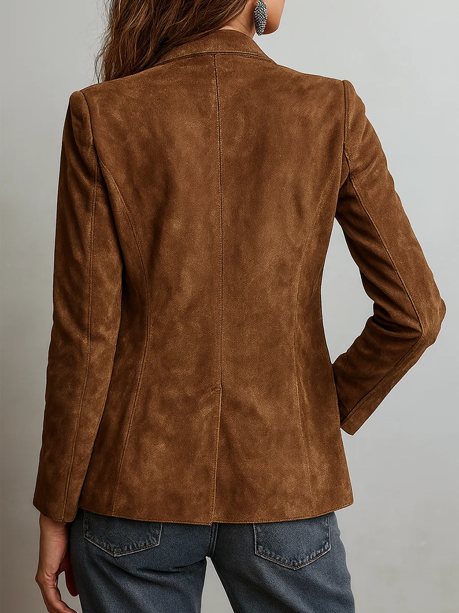The Cassandra Blazer